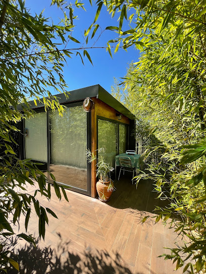 Bamboo Guest House