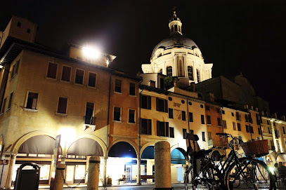 Le Residenze di Mantova